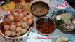 ফুচকা তৈরির সহজ রেসিপি; Bangladesi Fuchka Recipe;How to make bangladeshi style fuchkag