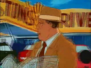 Jem and the Holograms - S1E21 - Old Meets New