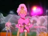 Jem and the Holograms - S1E22 - Intrigue at the Indy 500