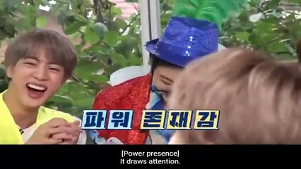 bts run ep 106 eng sub