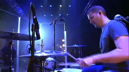 Nothing is Impossible - Planetshakers Live - Bethel Church