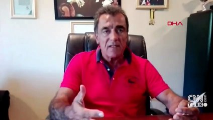 Antalya'da kumsala giren traktörler yumurtaları ezdi | Video