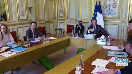 Özel haber... Suriye'den Doğu Akdeniz'e Fransa ile tansiyonun yükselmesinin sebepleri neler? | Video