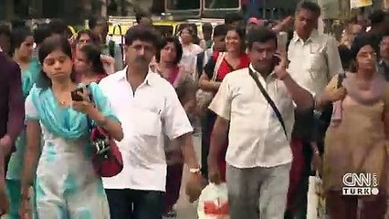 Son dakika: Hindistan TikTok'u yasakladı | Video