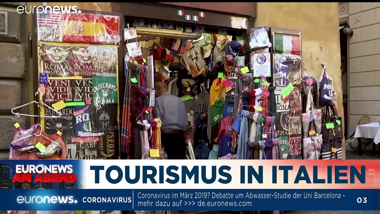 Wer darf in die EU? Warum sind die Heldinnen unzufrieden? Euronews am Abend 30.06.