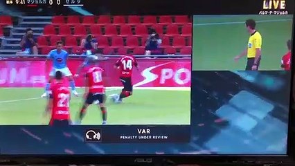 これでPKなんや - 最近めっちゃ厳しいな - マジョルカ - セルタ