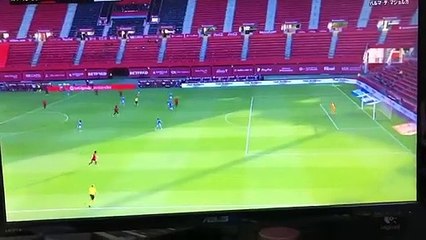 久保さん2アシスト目 - 久保建英 - マジョルカ - セルタ