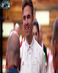 Marco Pierre White Marks This Dessert As 'The Greatest' | MasterChef Australia | MasterChef World