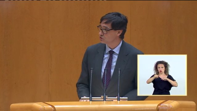 Más de 1.100 personas se han infectado del Covid-19 en los 51 brotes