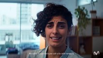 “Entre cuatro paredes”, el video de Movistar para el día del orgullo LGBTQI 