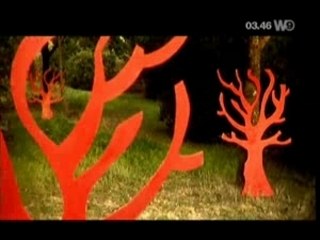 Olivia ruiz parodie je traine les pieds