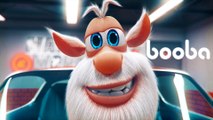 Booba - Garage - Cartoon for kids