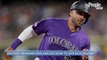 MLB Star Ian Desmond Opts Out of 2020 Season Due to COVID-19 Concerns: 'Home Is Where I Need to Be'
