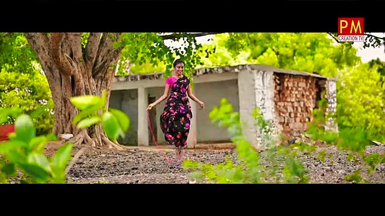 KALA KALALA KADA RAJAMANI FULL VIDEO SONG _ NEW FOLK SONG _ TIK TOK STAR PREMALATHA _ PM CREATION TV