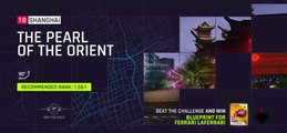 The Pearl Of The Orient | Shanghai | Exotic Beasts | Win The Race | Asphalt 9 - #91 | ET Gaming