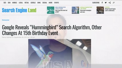 What is Semantic SEO? Best Ways to Give google what it wants!