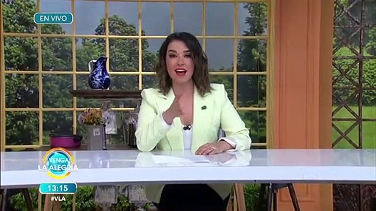 ¿Existen los "terribles dos" en los bebés? La psicóloga Karla Durazo nos lo dice. | Venga La Alegría