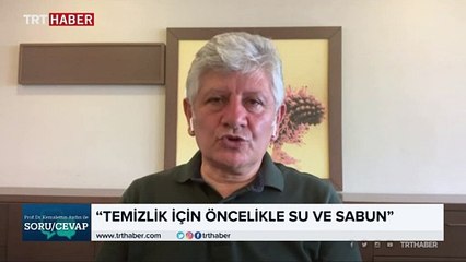 Fazla dezenfektan boğaz ağrısına neden olur mu?