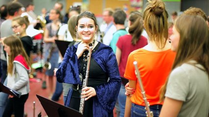 ALBAN DARCHE - ATOMIC FLONFLONS - EPK