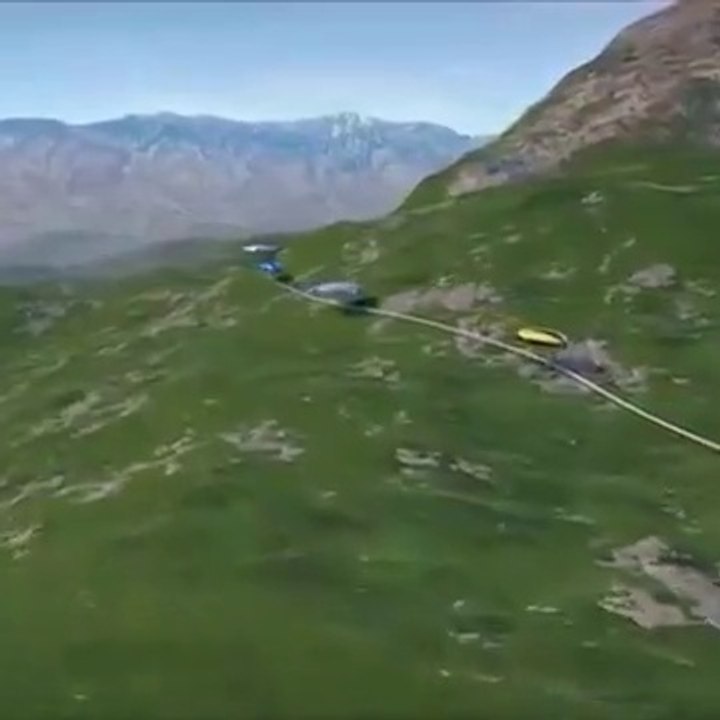 future plane for ever