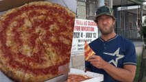 Barstool Pizza Review - Angelo's Pizzeria (Wilkes-Barre, PA)
