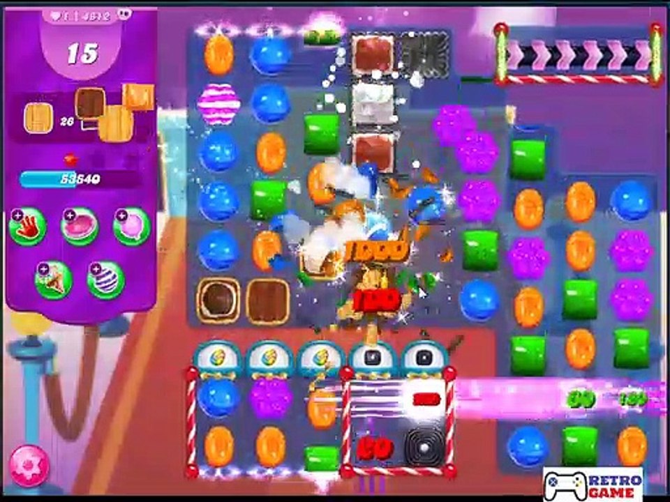 candy crush saga level 4812
