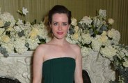 Claire Foy: Angst um die Theaterindustrie