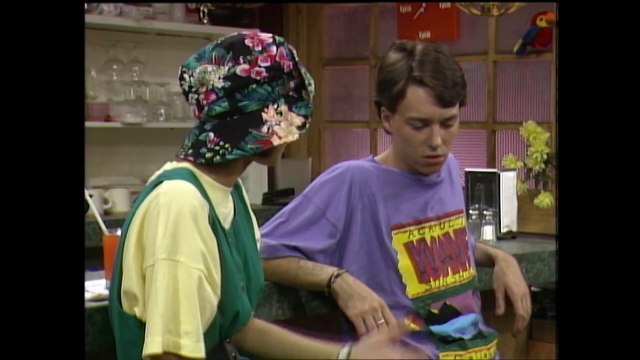 Watatatow - S1 E34 L'amour à treize ans