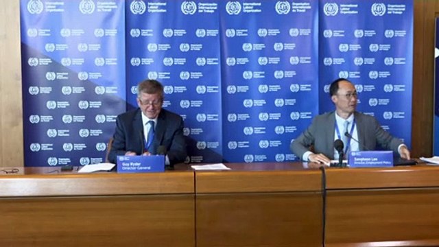 400 млн человек потеряли работу из-за пандемии (МОТ)