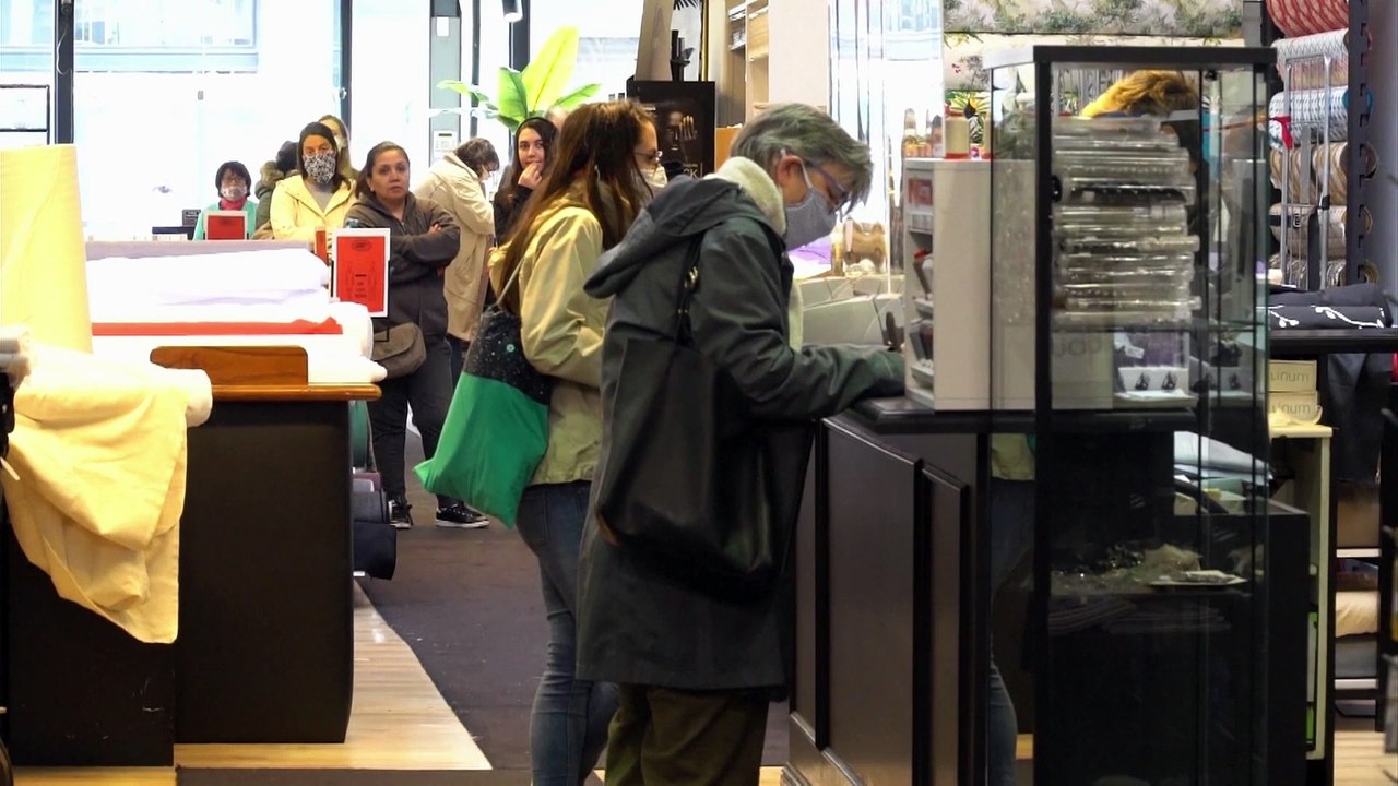 IAO: Corona bedeutet mehr Arbeitslosigkeit, mehr Armut, mehr Frust