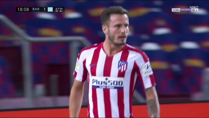 Liga : Deux tentatives et deux tireurs pour battre Ter Stegen