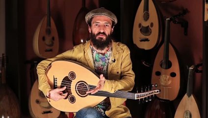 Zeynel Demirtaş Ud Eğitim Sistemi | Zeynel Demirtaş Oud Training System - with EN Subtitle