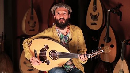 Metronomla Çalışmanın Önemi | Zeynel Demirtaş Ud Eğitim Sistemi | The importance of working with the metronome - with EN Subtitle