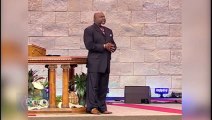 Generations - The Potter's Touch with Bishop T.D. Jakes