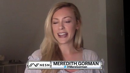 Tom Brady Reacts to Cam Newton Signing in New England