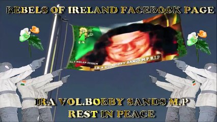 My Name is Bobby sands