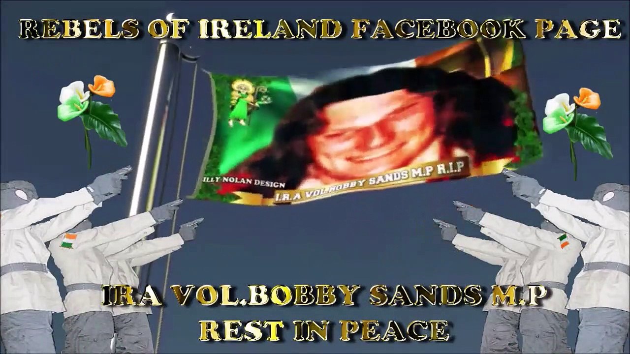 My Name is Bobby sands