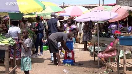 Desvalorização do Kwanza compromete evolução da economia angolana