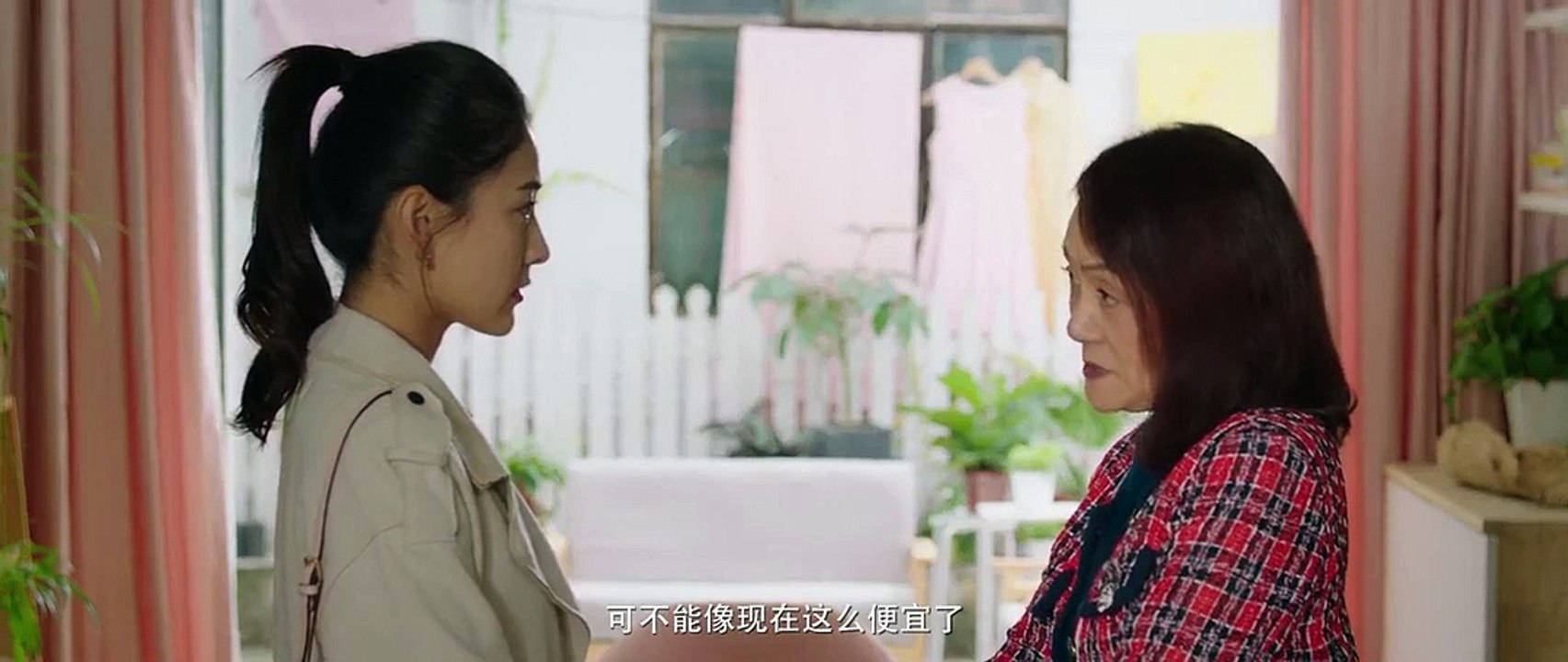 不说谎恋人ep2