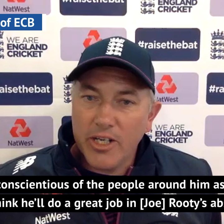 Silverwood backs Stokes to shine as stand-in England captain