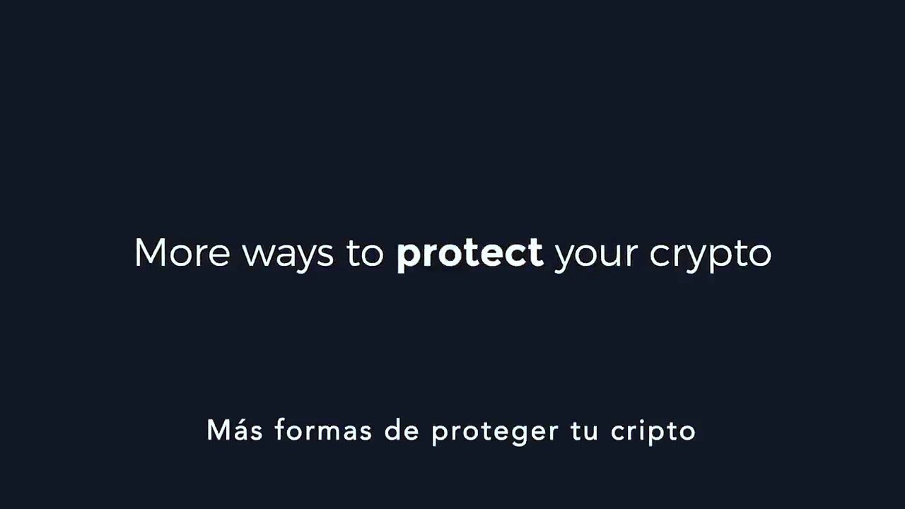 Como proteger tus activos en blockchain