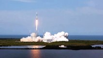 SpaceX  launched a GPS III satellite for the U.S. Space Force | BIAS MEDIA NEWS