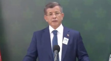 Bu kez doğrudan Erdoğan'ı hedef aldı