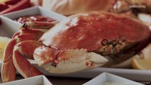 5 Things You Didn’t Know About Dungeness Crab