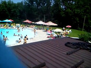 PRNJAVOR PLAVA LAGUNA BAZENI