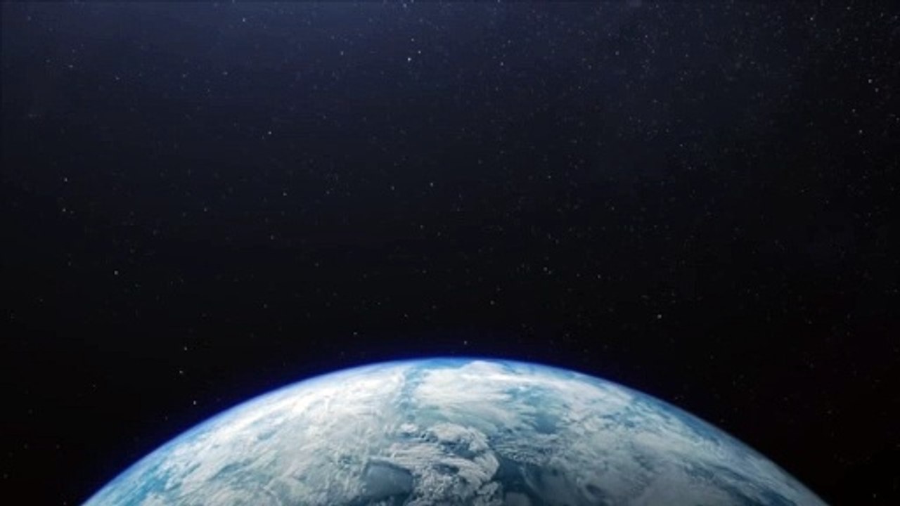 Cinematic Epic Music - Deep Space