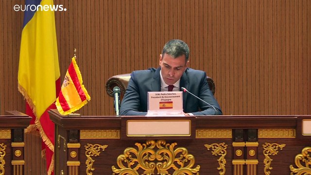 G5 del Sahel, Conte: Ribadito l'impegno dell'Italia per la stabilità della regione