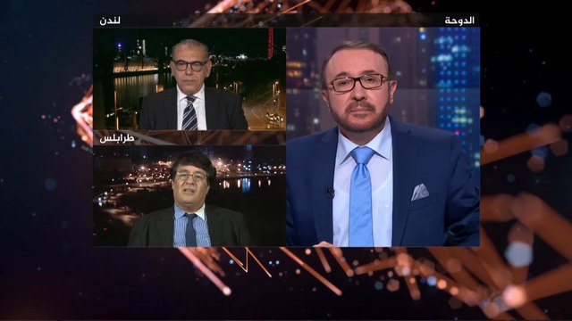 الاتجاه المعاكس- ماذا بقي لدى حفتر وشركائه في ليبيا بعد هزائمهم الأخيرة؟