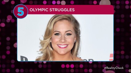 Shawn Johnson Opens Up About Body Image Struggles, Drug Use and Going from '110 Lbs. to Pregnant'