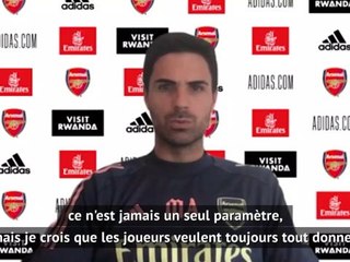 Transferts - Arsenal : Arteta ne lâche pas Guendouzi et Özil